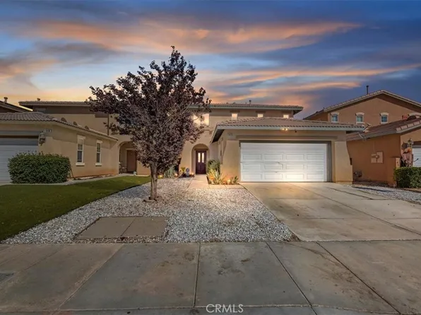 14416 Honeyhill St, Victorville, CA 92394