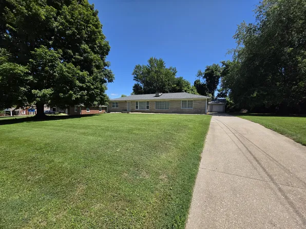 (undisclosed Address), Louisville, KY 40213