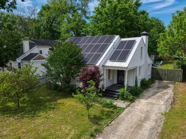 1035 Seymour Ave, Nashville, TN 37206