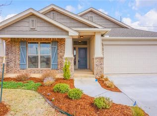 19232 Blanco Dr, Edmond, OK 73012