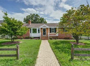 1435 Westbrook Ave, Richmond, VA 23227