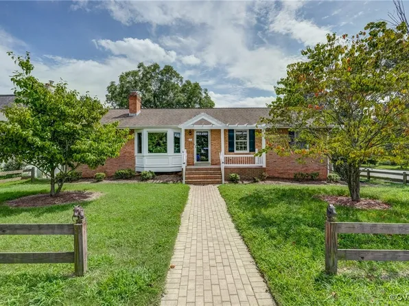 1435 Westbrook Ave, Richmond, VA 23227