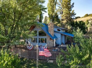 1209 Farmer Rd, Julian, CA 92036