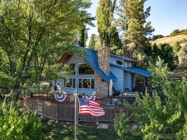 1209 Farmer Rd, Julian, CA 92036