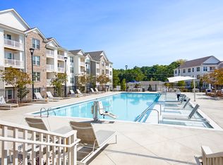 The Darby Apartments, Canton, GA 30115
