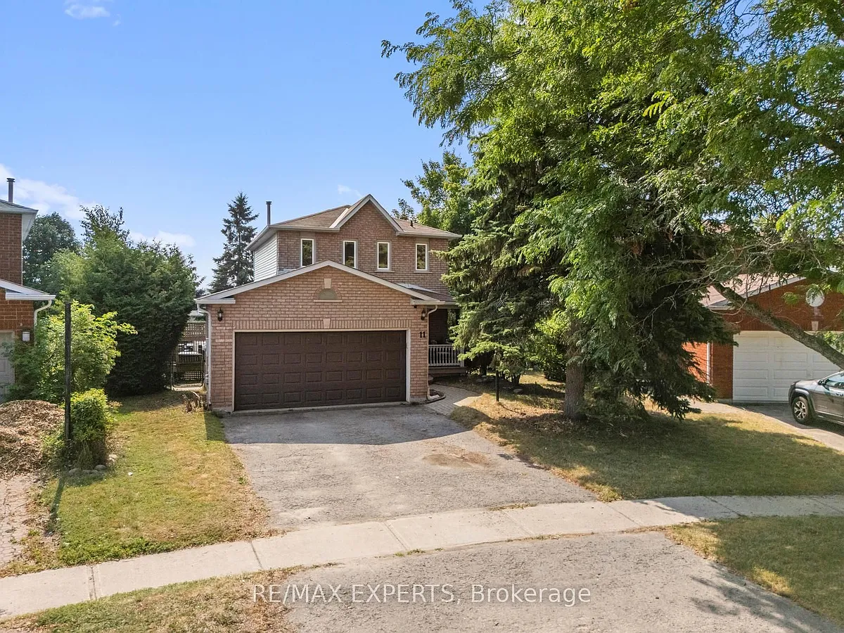 Building Photo - 11 Penton Dr