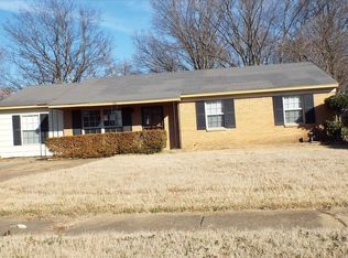 520 Brockwood Ave, Memphis, TN 38109