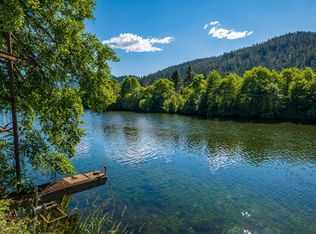 22503 Redwood Hwy, Kerby, OR 97531