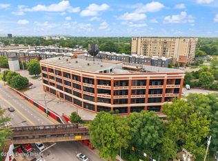 2520 S 3rd St UNIT 112, Louisville, KY 40208