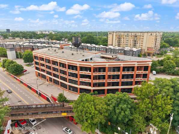 2520 S 3rd St Unit 112, Louisville, KY 40208