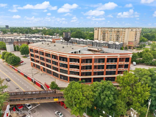2520 S 3rd St Unit 112, Louisville, KY 40208