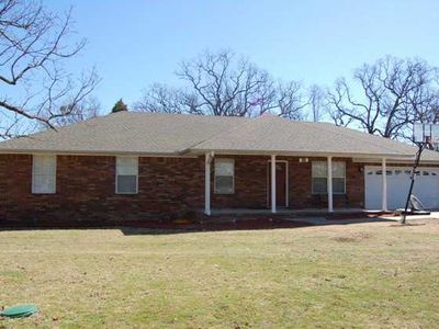 620 Highland Ave, Van Buren, AR, 72956
