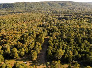 999 N Scenic Dr, Heber Springs, AR 72543