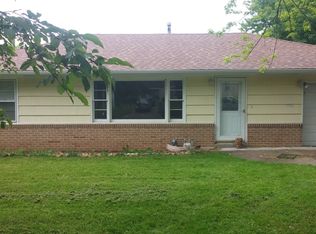 1140 W 24th St S, Independence, MO 64052