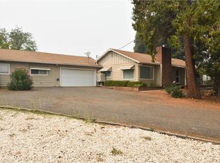 3135 Merritt Rd, Kelseyville, CA 95451