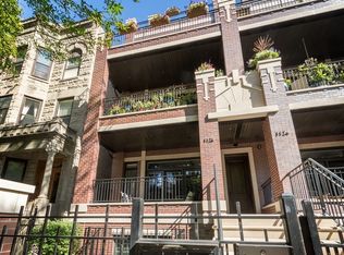 1128 W Wrightwood Ave APT 1W, Chicago, IL 60614
