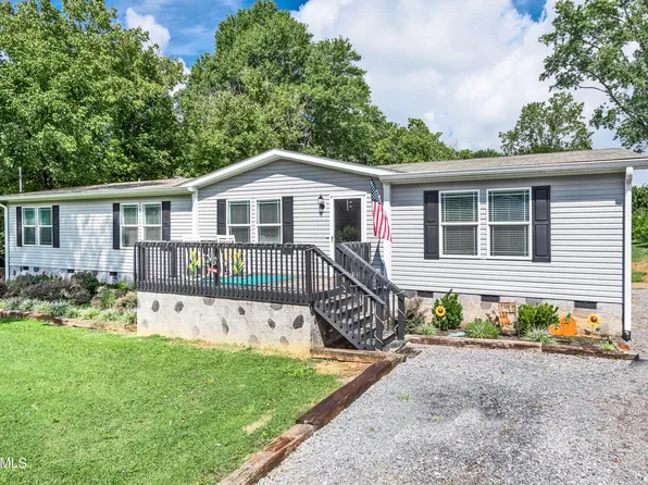 6131 S Apopka Dr, Knoxville, TN 37914