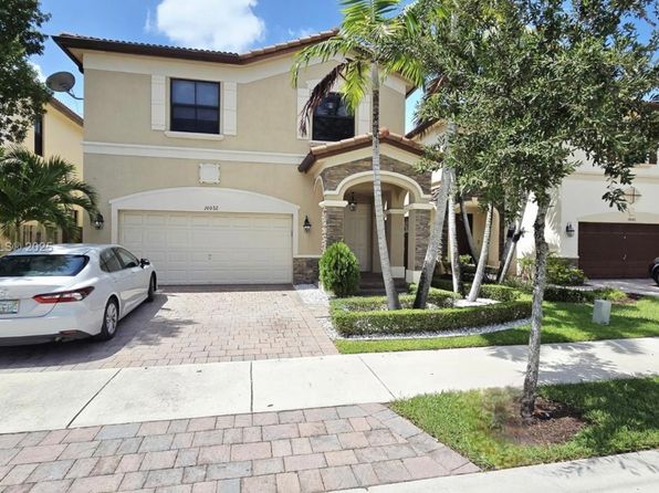 10032 NW 87th Ter #32