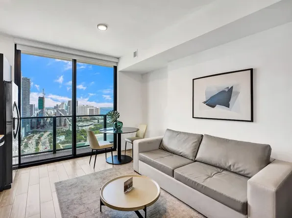 398 NE 5th St, Miami, FL