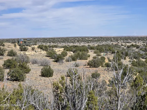 5827 Watermelon Dr, Heber, AZ 85928