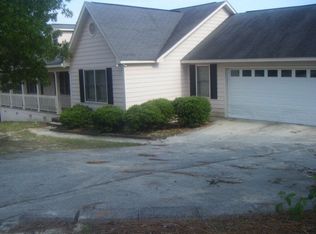 6080 Clayts Cir, Macon, GA 31216