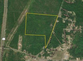 Sandhill Rd, Rockingham, NC 28379