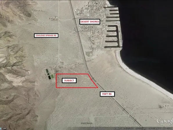 0 Expressway 86, Salton City, CA 92275