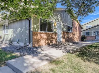 1175 S Fairplay Cir UNIT A, Aurora, CO 80012