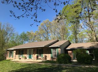 155 Lamb Rd, Carbondale, IL 62902