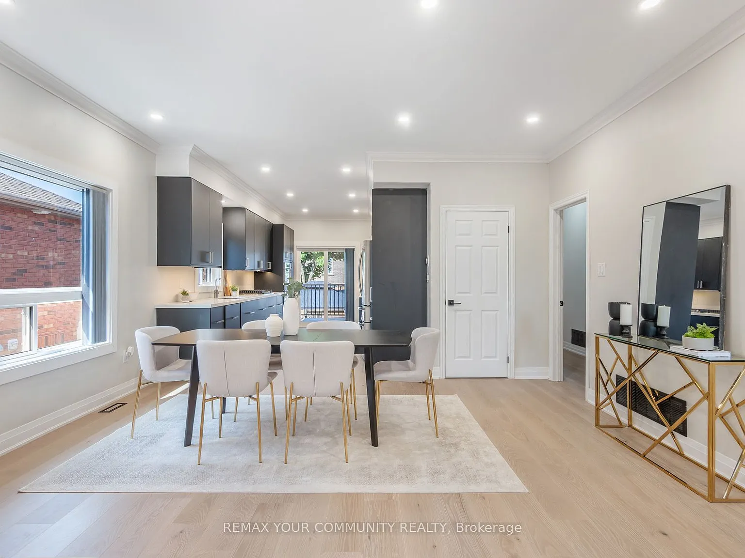 3 bed, $2,450 — Photo 2