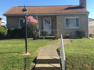 944 Emerson St, Brackenridge, PA