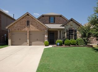 1220 Wheatear Dr, Little Elm, TX 75068
