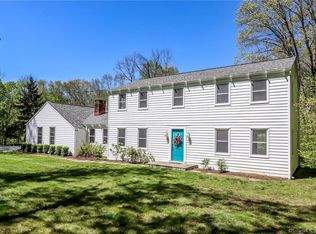 438 Westport Rd, Easton, CT 06612