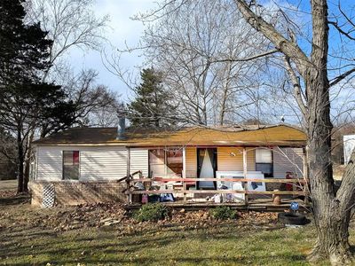 2412 Sioux Dr, Sulphur, OK, 73086