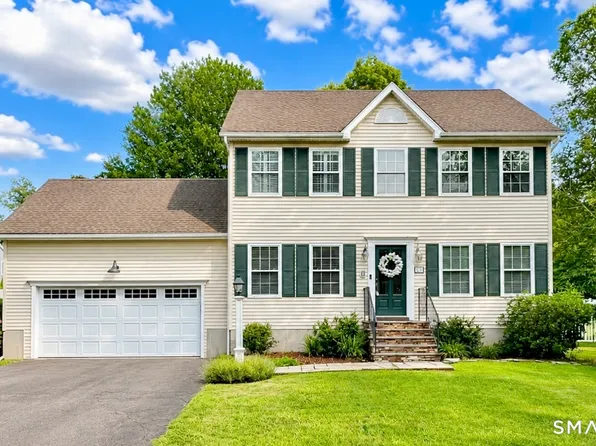 63 Andover Drive, Milford, CT 06460