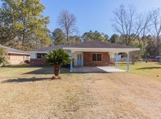 645 Sidney Dr, Breaux Bridge, LA 70517