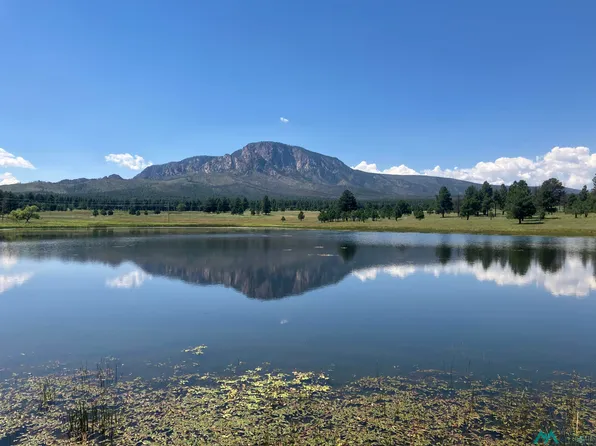 211 County Road A2, Sapello, NM 87745