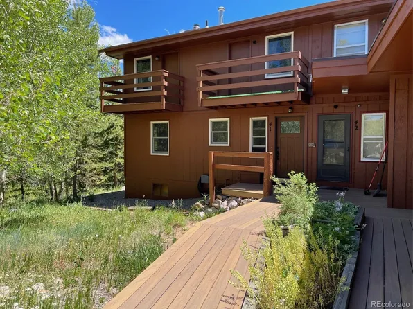 41 Poplar Circle, Silverthorne, CO 80498