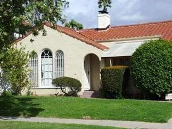 822 N Stanley Ave, Los Angeles, CA 90046