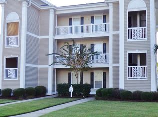 873 Great Egret Cir SW #4, Sunset Beach, NC 28468