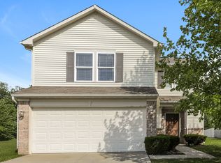 3433 Black Forest Ln, Indianapolis, IN 46239