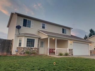 79 Cliff View Cir, Parachute, CO 81635