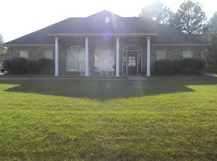 205 Manchester Dr, Vicksburg, MS 39183