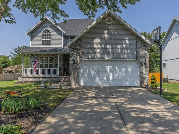 403 E Halsey Street, Republic, MO 65738