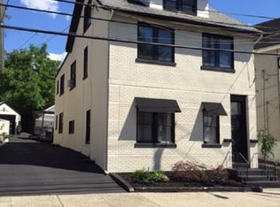 97 E Passaic Ave #2, Bloomfield, NJ 07003