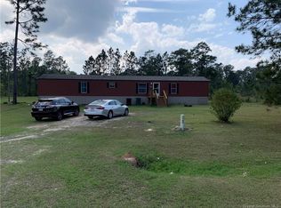 1363 Highway 27, Dequincy, LA 70633