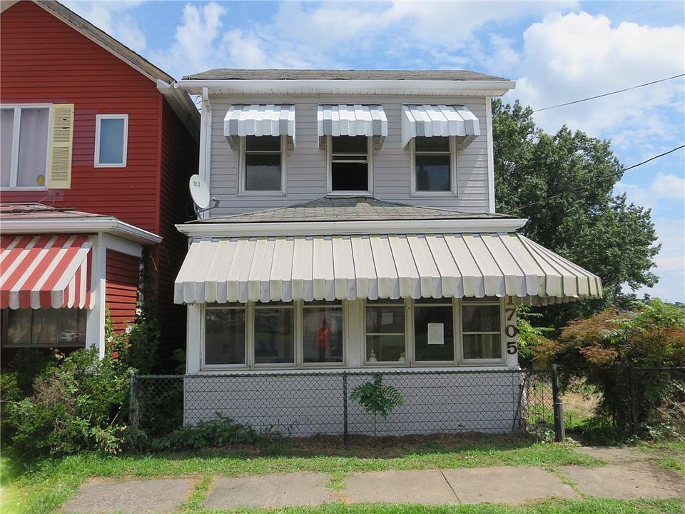 1st image of 1705 Abraham St