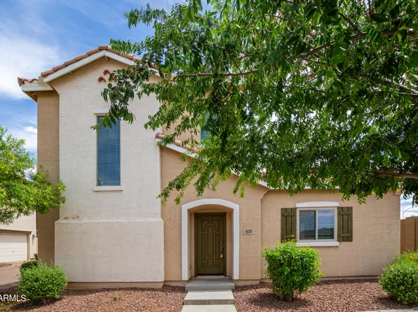 405 N RANGER Court, Gilbert, AZ 85234