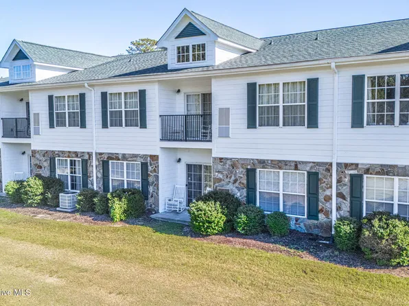 490 Little River Farm Boulevard #A102, Carthage, NC 28327