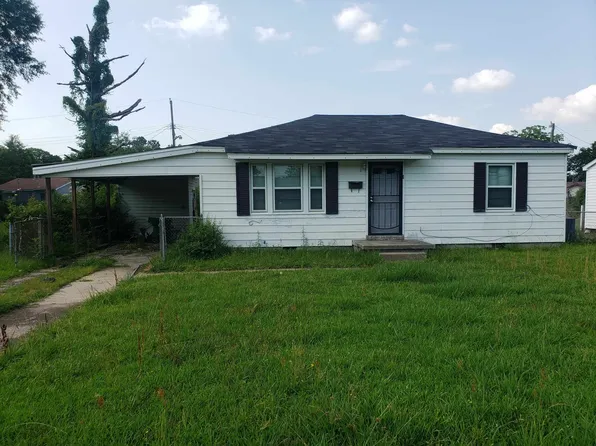 9 Beverly Ave, White Hall, AR 71602